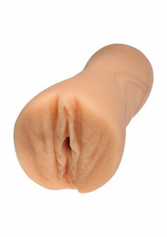 GOSM - ULTRASKYN Pocket Pussy Masturbator