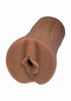 Honey Gold - ULTRASKYN Pocket Pussy Masturbator