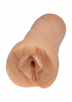 Natasha Nice - ULTRASKYN Pocket Pussy Masturbator