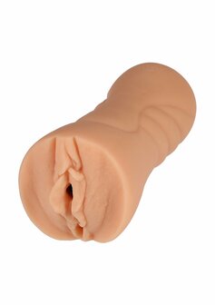 Leo of LeoLulu - ULTRASKYN Pocket Pussy Masturbator