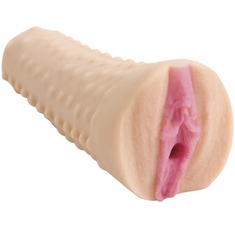 Jenna&#039;s Pussy - ULTRASKYN Pocket Pussy Masturbator