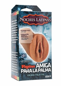 Amiga para La Palma - ULTRASKYN Vagina Masturbator