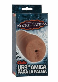 Amiga para La Palma - ULTRASKYN Kont Masturbator