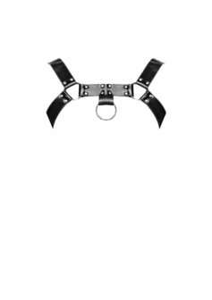 Ram - Immitatieleren Harnas - S One Size