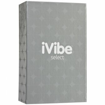 iPlay - Luxe Vibrator