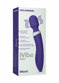 iWand - Massage Wand