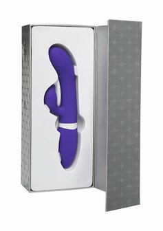 iRock - Rabbit Vibrator