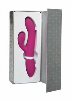 iCome - Rabbit Vibrator