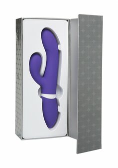 iCome - Rabbit Vibrator