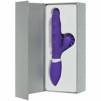 iRoll - Rabbit Vibrator