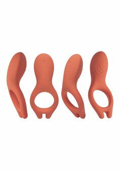 iRing - Vibrerende Cockring