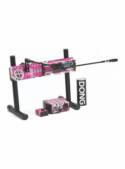 Pro 3 Fuck Machine