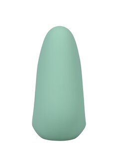 Chi - Rechargeable Silicone Clit Vibe - Mint