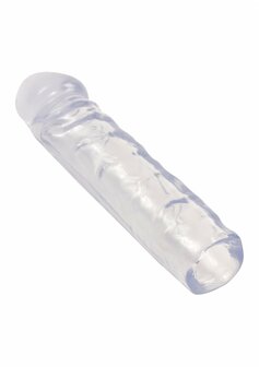 Big Warhead - Penis Sleeve