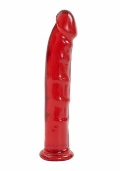 Dildo met Zuignap