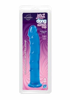 Dildo met Zuignap