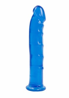 Dildo met Zuignap