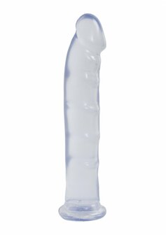 Dildo met Zuignap