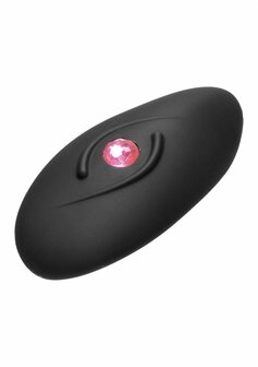 Bliss - Flexibele Mini Vibrator