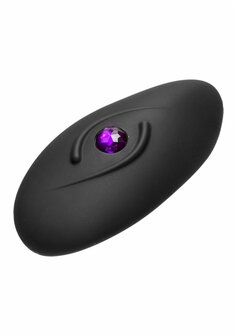 Bliss - Flexibele Mini Vibrator
