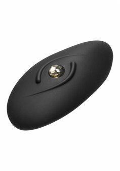 Bliss - Flexibele Mini Vibrator