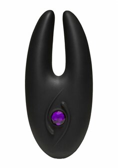 Breathless - Flexibele Clitoris Vibrator