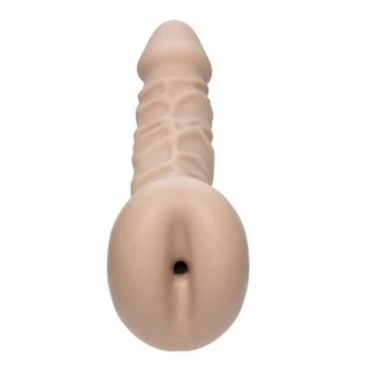 The Mangina - Koppel Speeltje Masturbator en Dildo