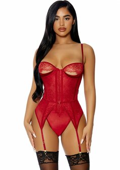 Peek Show - Teddy Set M
