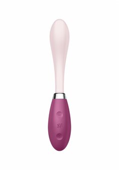 G-Spot Flex 3 - G-Spot Vibrator