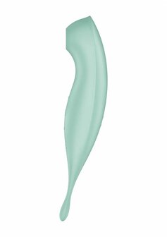 Twirling Pro Connect App - Mint