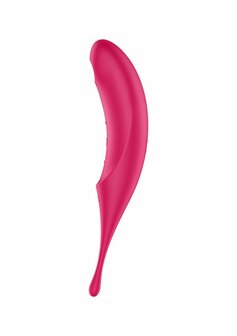 Twirling Pro - Red