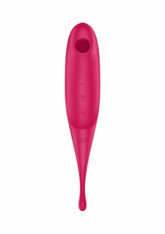 Twirling Pro - Red