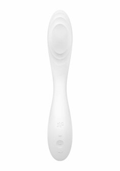 Rrrolling Explosion - Klassieke Vibrator