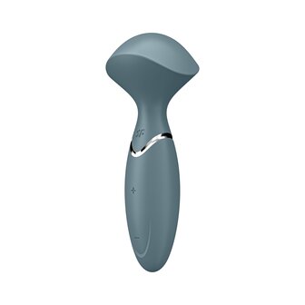 Mini Wand-er - Wand Masturbator