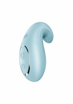 Dipping Delight - Opleg Vibrator