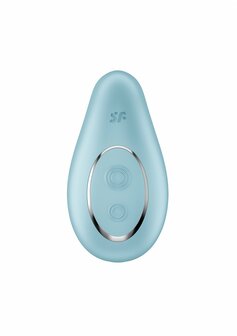 Dipping Delight - Opleg Vibrator