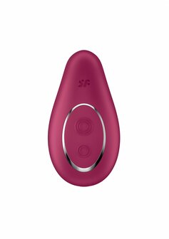 Dipping Delight - Opleg Vibrator