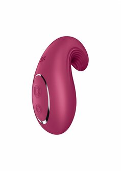 Dipping Delight - Opleg Vibrator