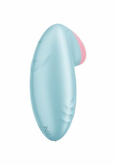 Tropical Tip - Light Blue
