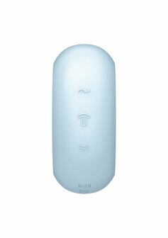 Pro To Go 3 - Blue