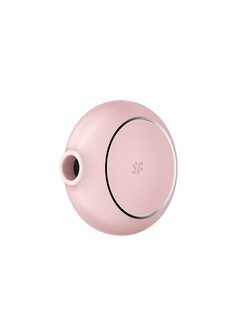 Pro To Go 3 - Rose