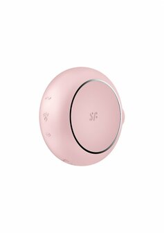 Pro To Go 3 - Rose