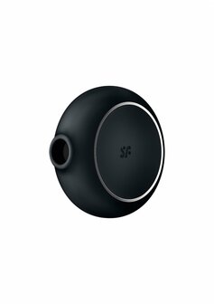 Pro To Go 3 - Black