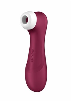 Pro 2 Generation 3 - Liquid Air