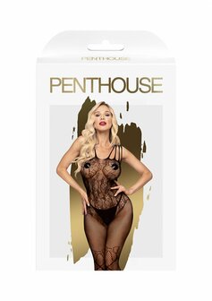 Dirty Mind - Bodystocking S-L