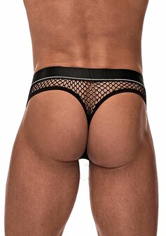 Cock Pit - Cockring String L/XL