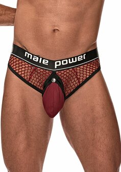 Cock Pit - Cockring String L/XL