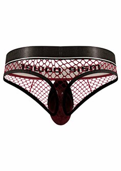 Cock Pit - Cockring String L/XL