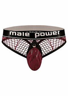 Cock Pit - Cockring String S/M