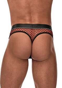 Cock Pit - Cockring String S/M